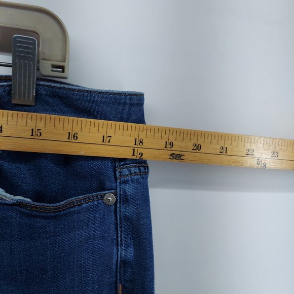 J. Jill  weekender straight leg Plus Size 16 - Picture 3 of 10